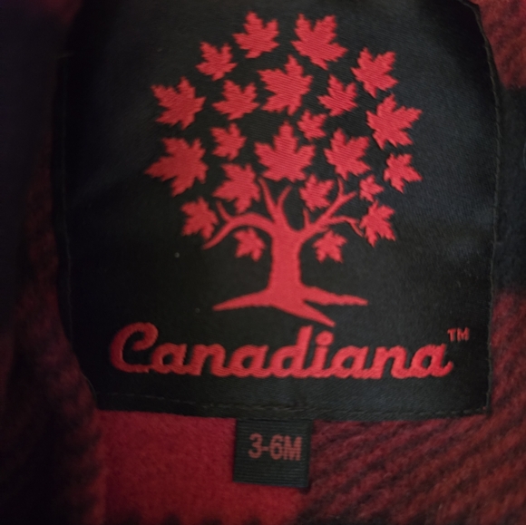 Baby Snow Suit - Picture 5 of 5